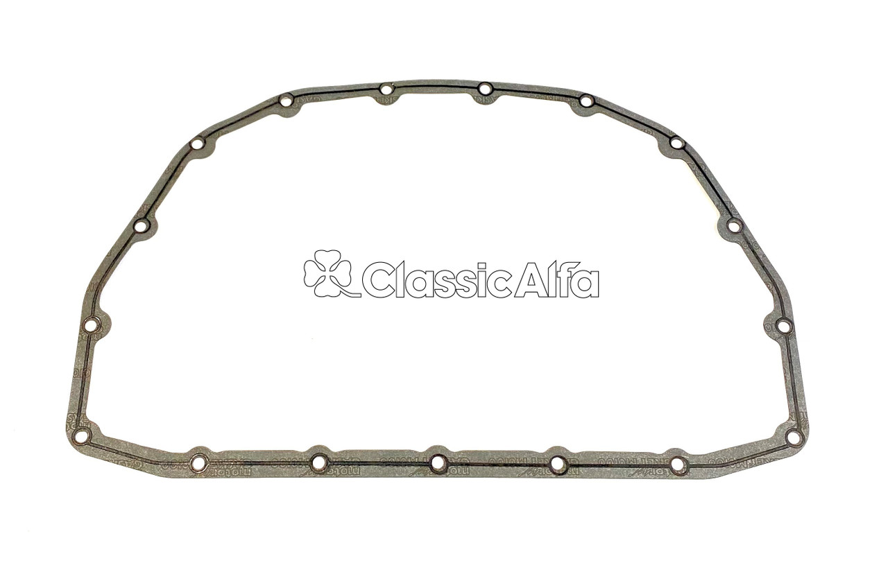 EN092/1 LOWER SUMP/OIL PAN GASKET IMPROVED DESIGN