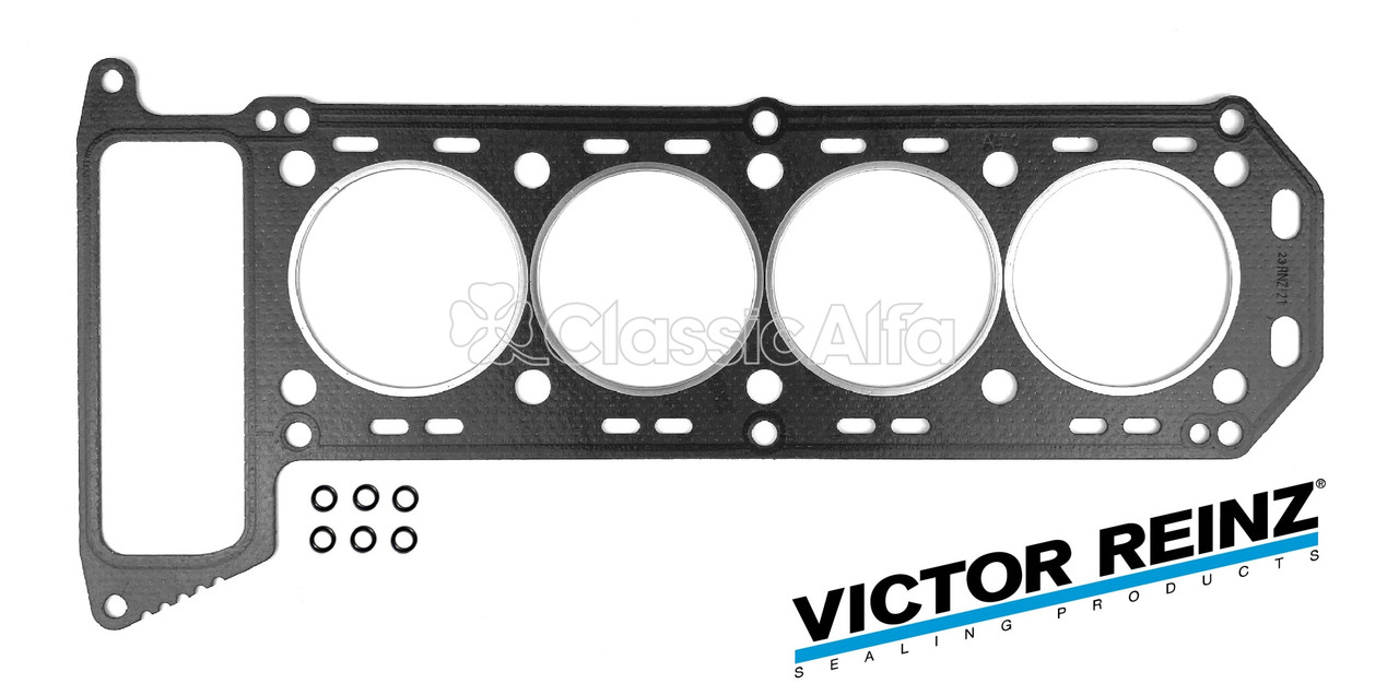 EN016 HEAD GASKET - REINZ - SELECT ENGINE SIZE - Classic Alfa