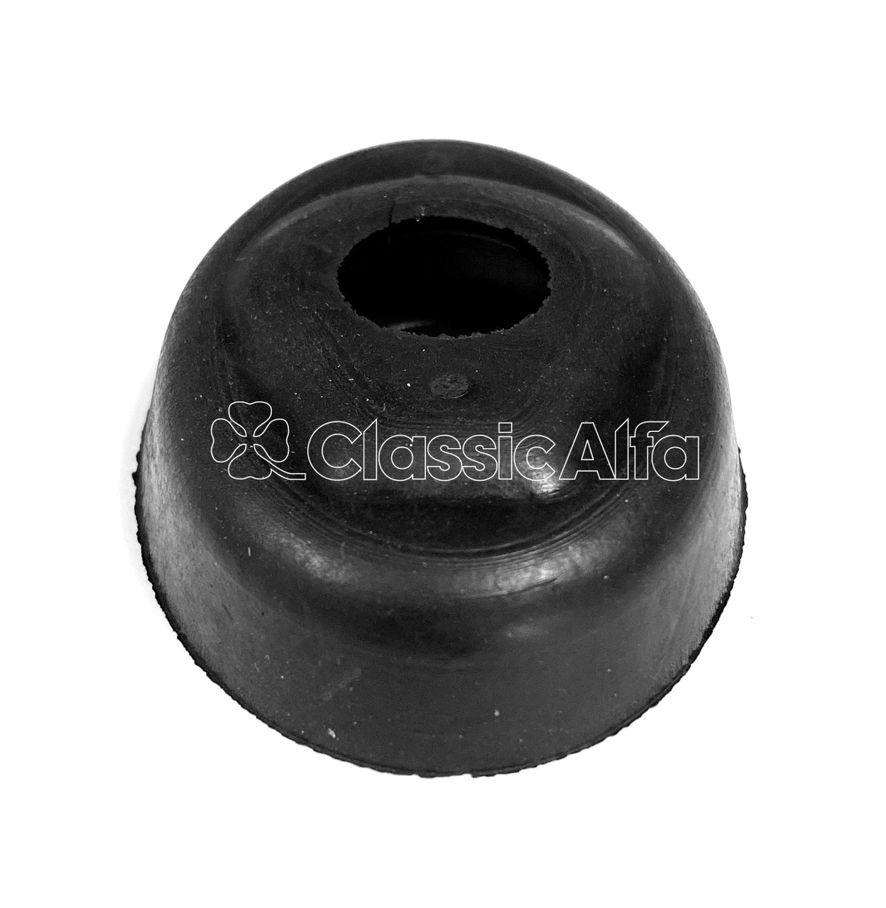 RB054 BULKHEAD OVAL RUBBER WIRING GROMMET Classic Alfa