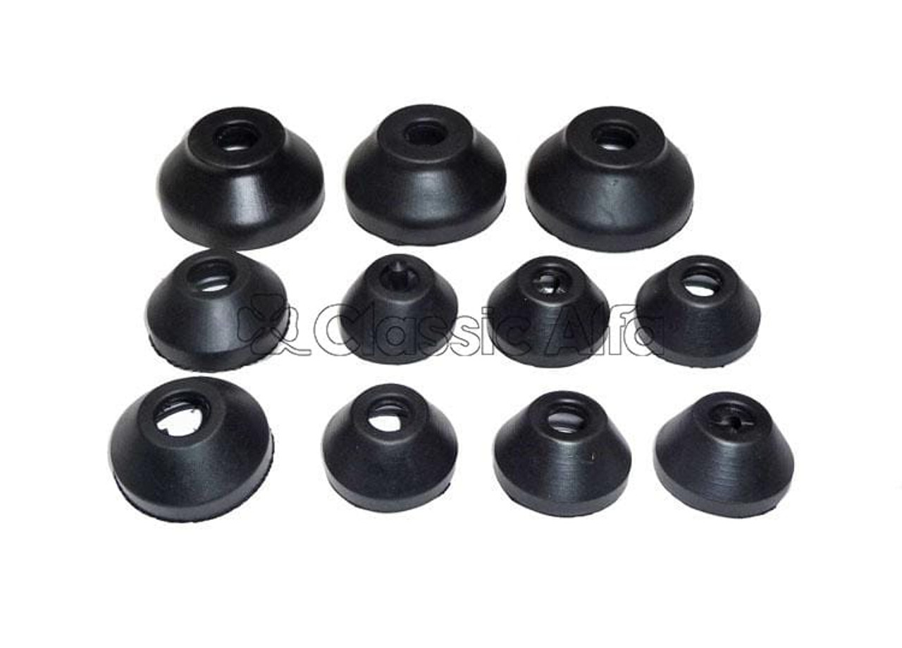 ball joint dust cover eurocarparts