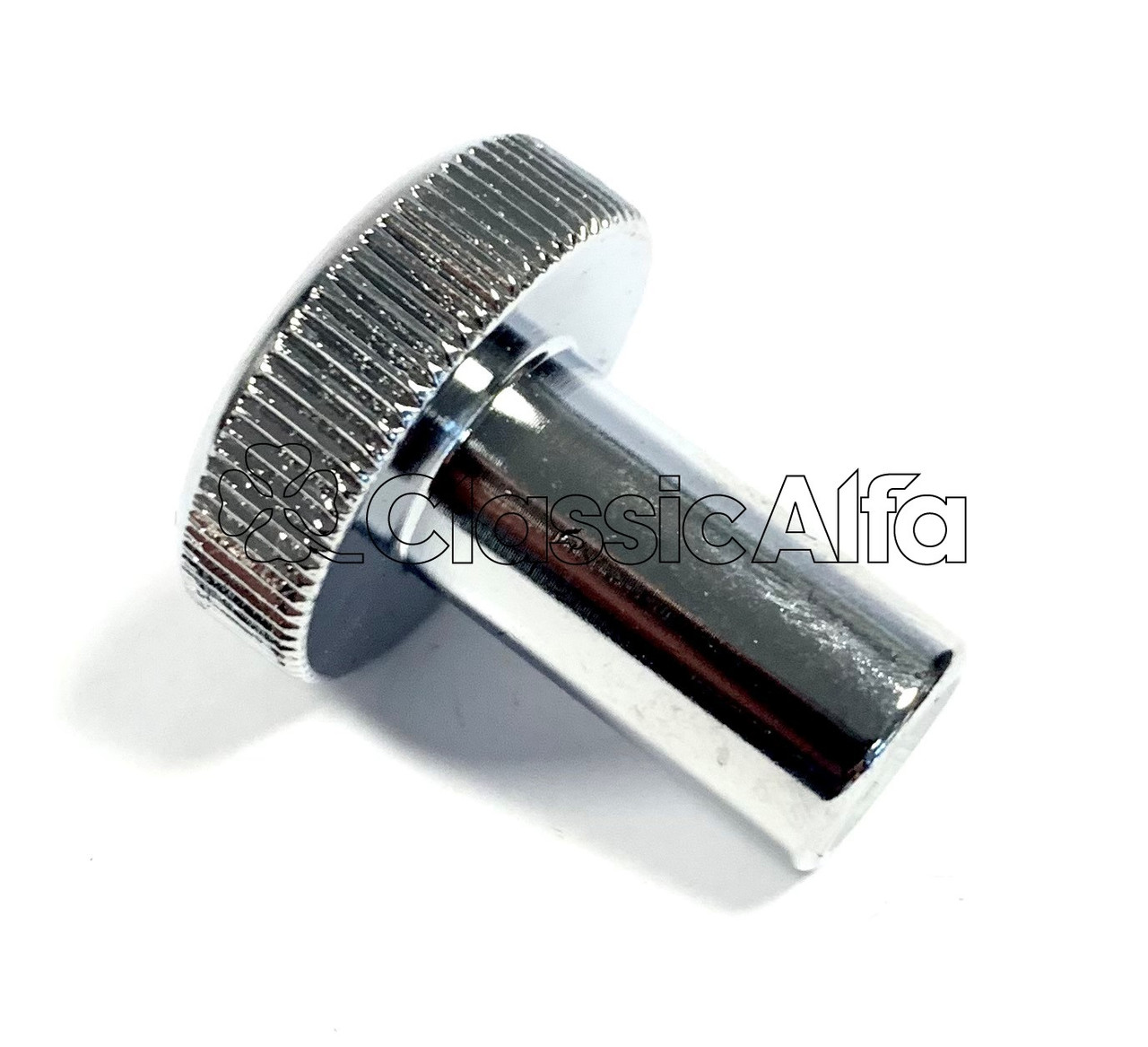 EN137 VALVE COVER HOLD DOWN BOLT CHROME Classic Alfa