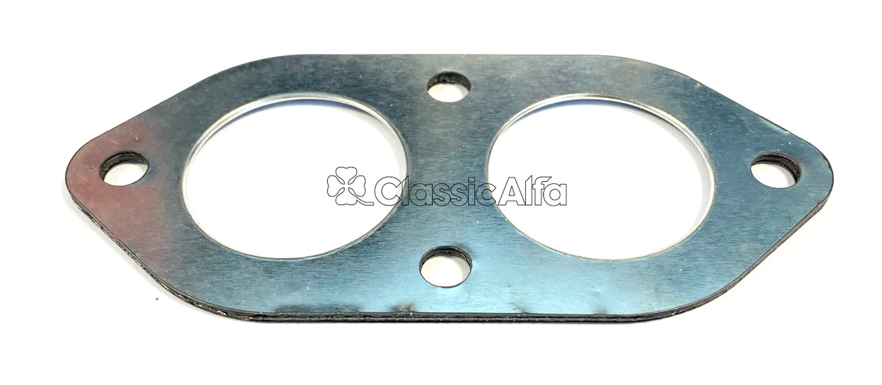 750-077 4 BOLT EXHAUST MANIFOLD GASKET 750 SERIES CARS - Classic Alfa