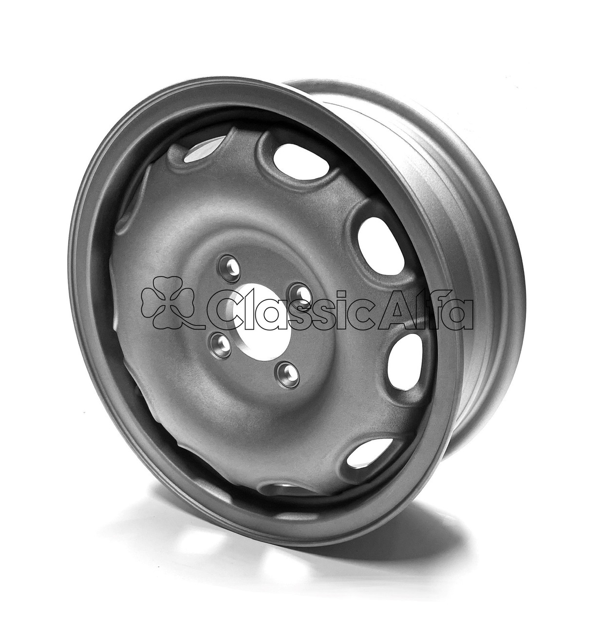Cup Wheel Wheel Cap Stainless Steel Alfa Romeo Alfasud Ti Sprint Item 12102  b8