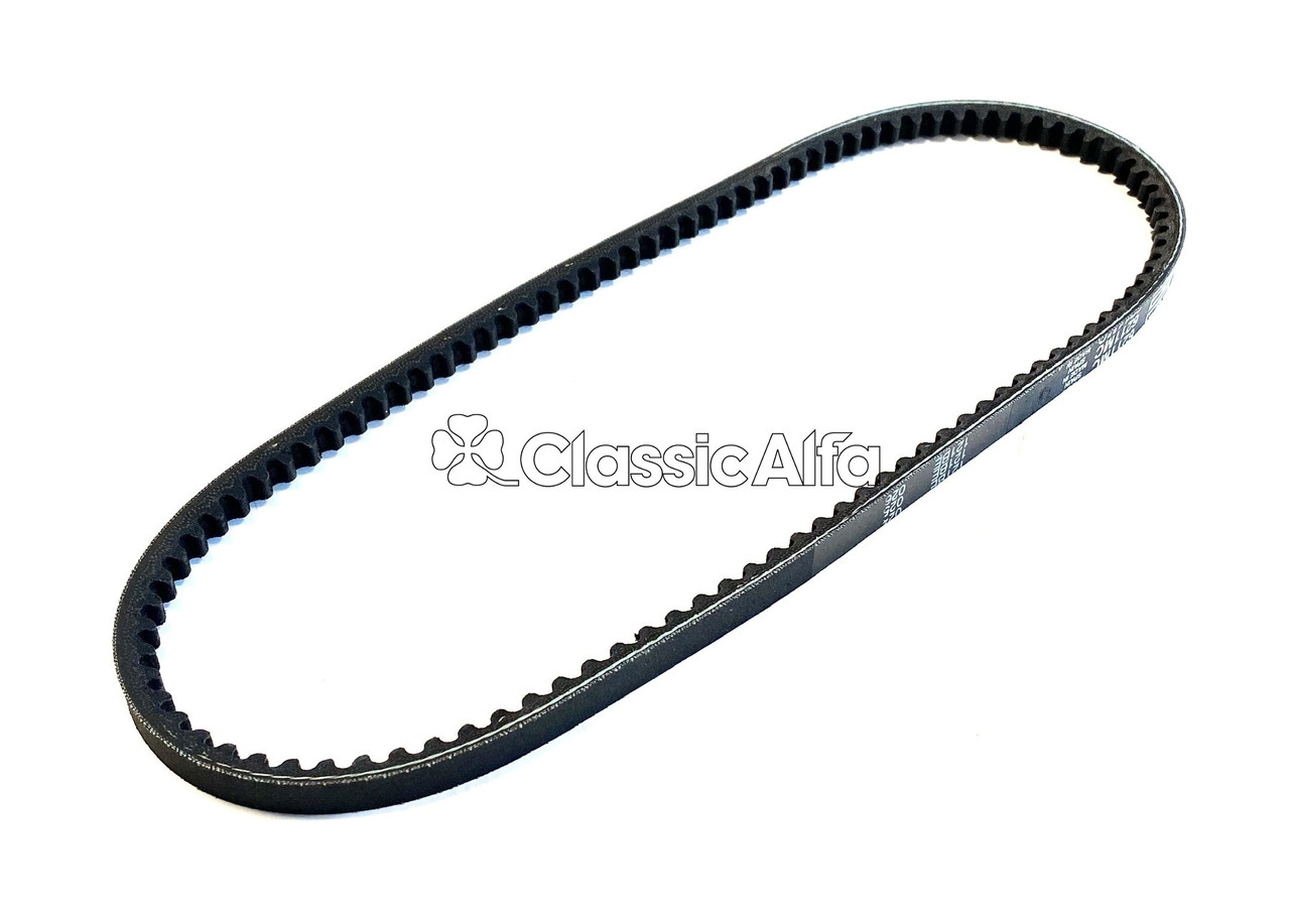 MN053 MONTREAL FAN BELT NON POWER STEERING Classic Alfa