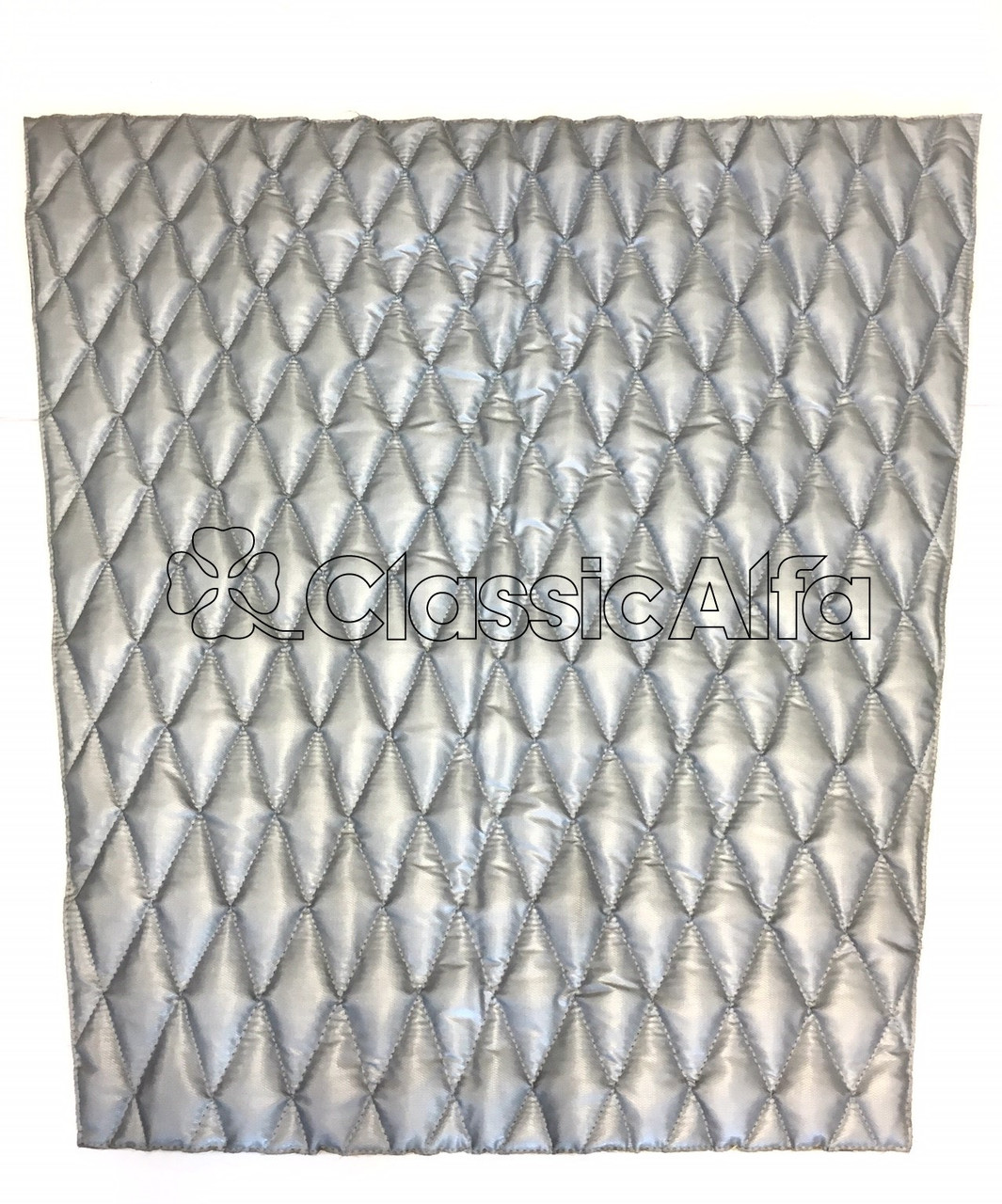 car bonnet insulation mat