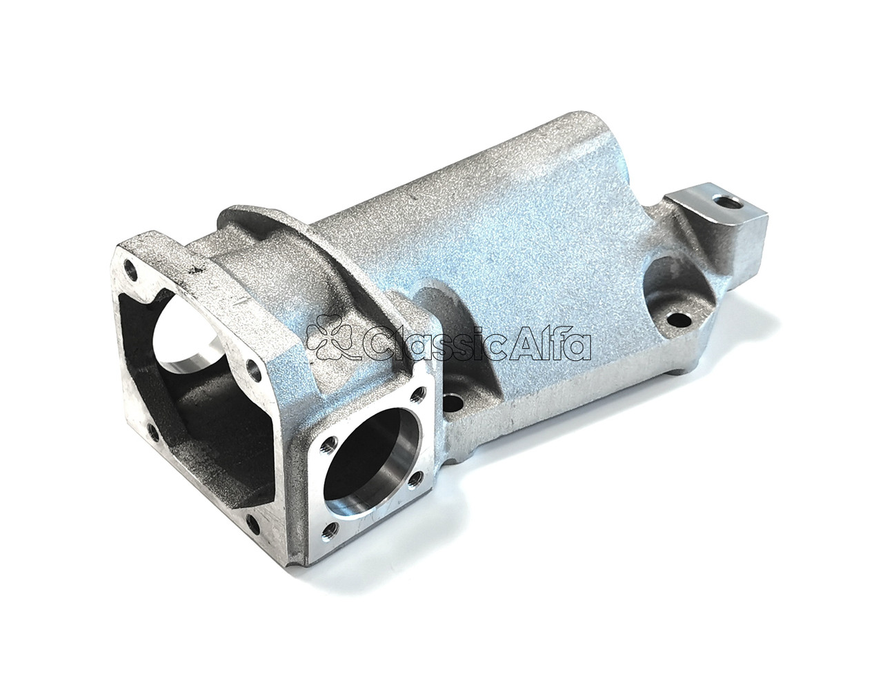 SU155 EARLY BURMAN STEERING BOX CASING LHD Classic Alfa