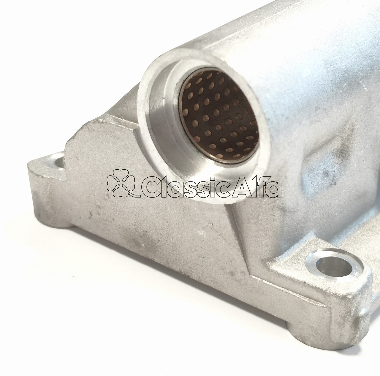 SU156 LATE BURMAN STEERING BOX CASING LHD Classic Alfa