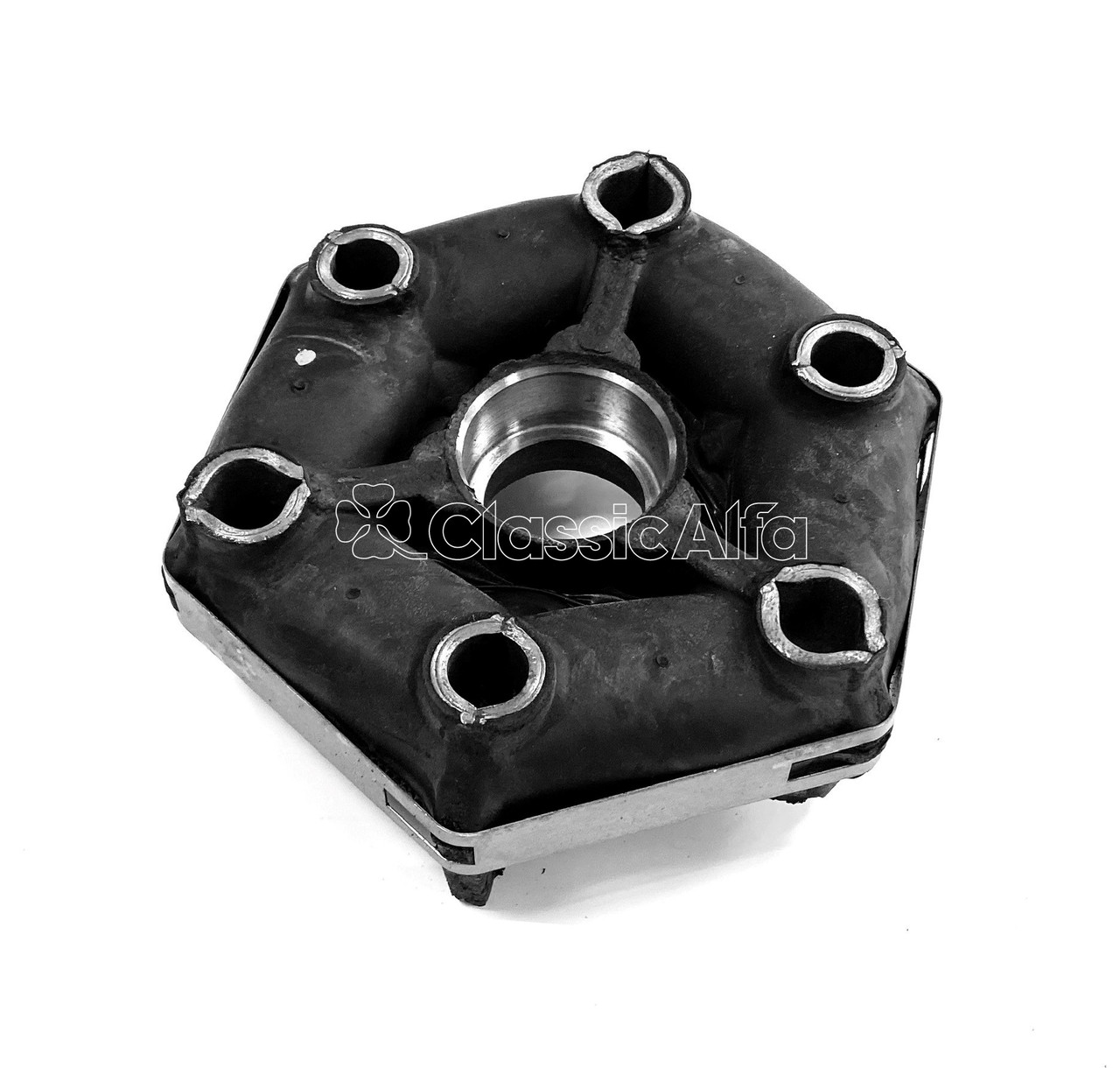 D0085 PROP COUPLING FRONT 116 GTV6 & 75 V6