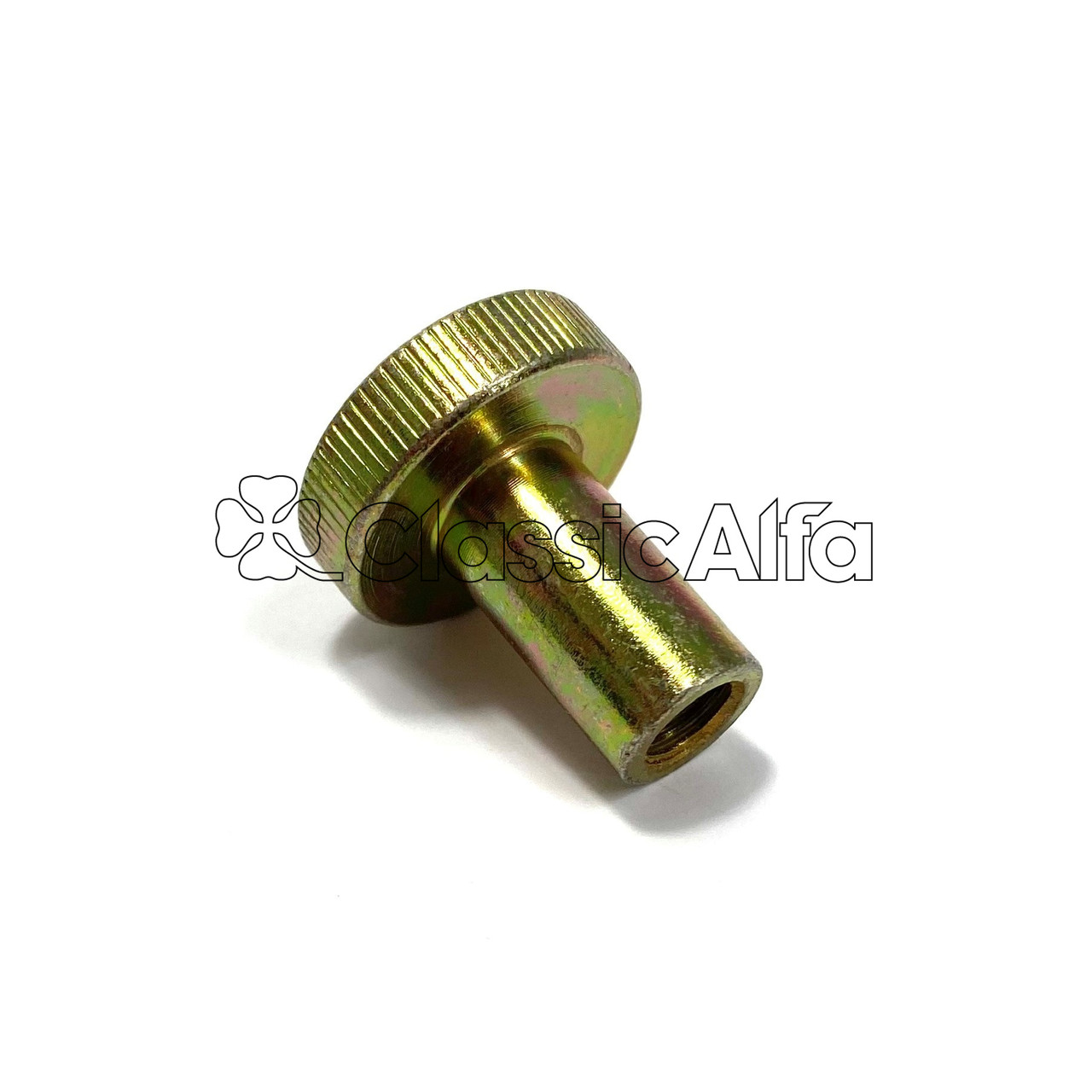 EN177 VALVE COVER HOLD DOWN BOLT ZINC Classic Alfa