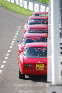 TRACKDAY AT GOODWOOD CIRCUIT 14TH JUNE 2025