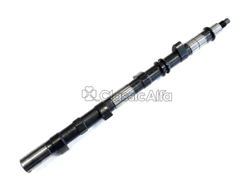 EN522 11.6mm PERFORMANCE CAMSHAFT