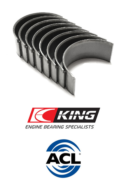 EN021 CON ROD BEARINGS 1600/1750/2000 +.010 o/size EN021 CON ROD BEARINGS 1600/1750/2000 +.010 o/size