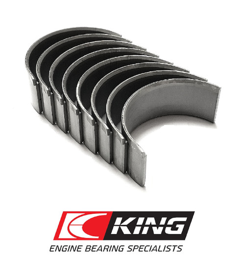 EN027 CON ROD BEARINGS 1300 ENGINES +.020 o/size EN027 CON ROD BEARINGS 1300 ENGINES +.020 o/size
