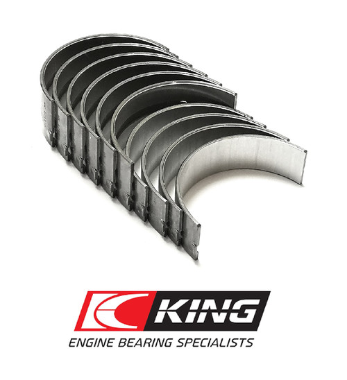 EN032 MAIN ENGINE BEARINGS - .030 o/size EN032 MAIN ENGINE BEARINGS - .030 o/size