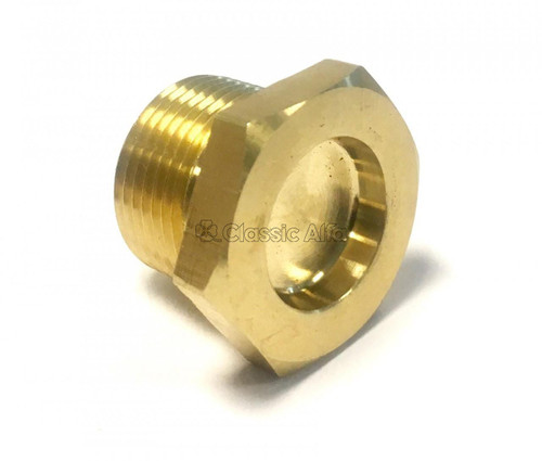 EN059 OIL SUMP PLUG (WITH MAGNET) EN059 OIL SUMP PLUG (WITH MAGNET)