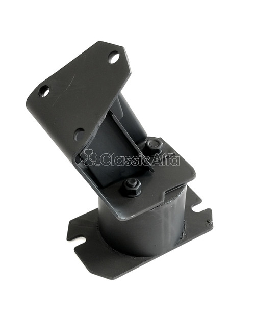EN061 LEFT ENGINE MOUNT WITH FRAME - (ROUND TYPE) EN061 LEFT ENGINE MOUNT WITH FRAME - (ROUND TYPE)
