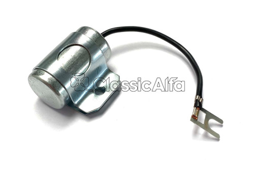 IG018 BOSCH CONDENSER 1962-68 IG018 BOSCH CONDENSER 1962-68