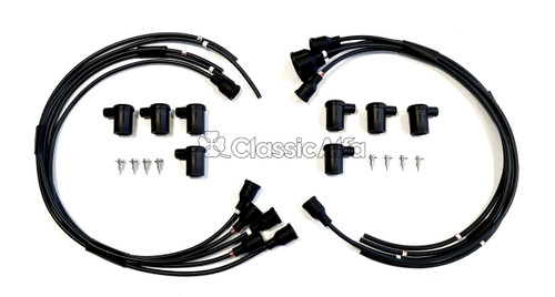 IG027/1 GTA HIGH TENSION SPARK PLUG LEAD SET IG027/1 GTA HIGH TENSION SPARK PLUG LEAD SET