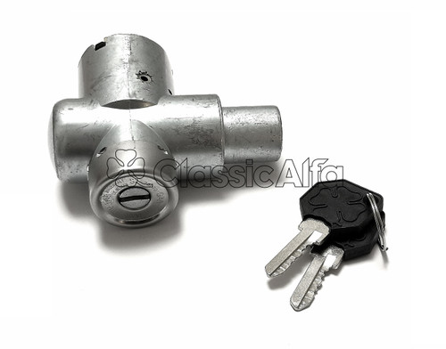 IG031 IGNITION SWITCH WITH KEY - 1968-84 IG031 IGNITION SWITCH WITH KEY - 1968-84