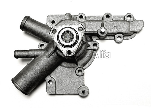 WA005 WATER PUMP - 89-ON WA005 WATER PUMP - 89-ON