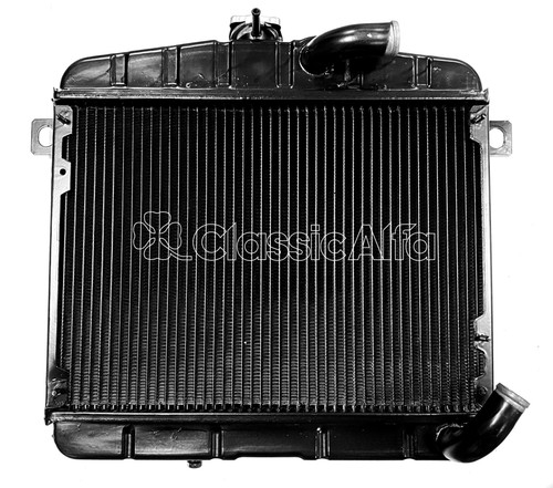 WA034 GT & SALOON RADIATOR FROM 1968 ONWARDS WA034 GT & SALOON RADIATOR FROM 1968 ONWARDS