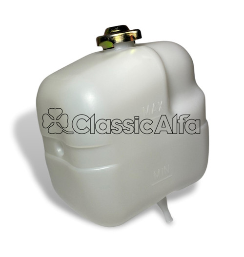WA042 RADIATOR EXPANSION TANK 1968 on WA042 RADIATOR EXPANSION TANK 1968 on