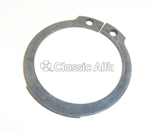 CL005 CLUTCH SLAVE CYLINDER RETAINING CIRCLIP CL005 CLUTCH SLAVE CYLINDER RETAINING CIRCLIP