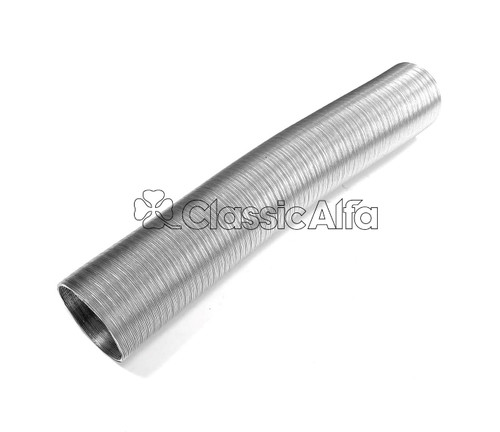 FL033 HOT AIR DUCTING TUBE - AIR INTAKE FL033 HOT AIR DUCTING TUBE - AIR INTAKE