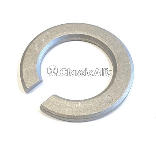 SU009 10mm ALUMINIUM FRONT SPRING SPACER SU009 10mm ALUMINIUM FRONT SPRING SPACER