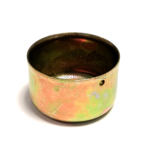 SU043 END CAP - BOTTOM WISHBONE BUSH SU043 END CAP - BOTTOM WISHBONE BUSH