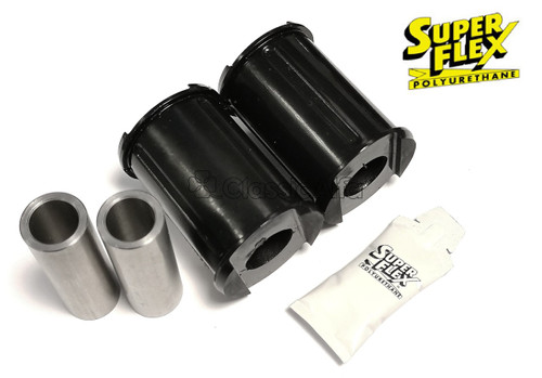 SU067 REAR SUSPENSION TRAILING ARM BUSH - PAIR SU067 REAR SUSPENSION TRAILING ARM BUSH - PAIR
