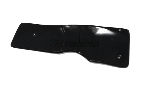 EX026 FRONT EXHAUST HEAT PROTECTION PLATE LATE SPIDERS EX026 FRONT EXHAUST HEAT PROTECTION PLATE LATE SPIDERS