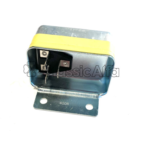 EL017 VOLTAGE REGULATOR - ALTERNATOR EL017 VOLTAGE REGULATOR - ALTERNATOR