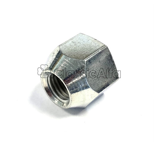 P-Nut – The Arrival Crack Em Open NUT, SLOTTED, 6 SIDED, CAPILLARY, Shimadzu 221-32705-00. 10
