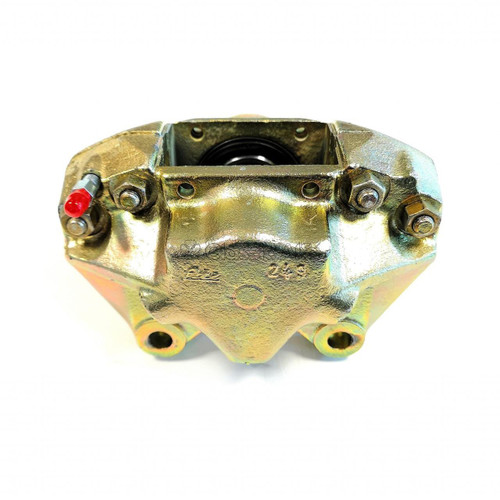 BR031 ATE FRONT CALIPER - LEFT - 1750/2000 cars...PRICE INCLUDES £10 CASHBACK! BR031 ATE FRONT CALIPER - LEFT - 1750/2000 cars...PRICE INCLUDES £10 CASHBACK!