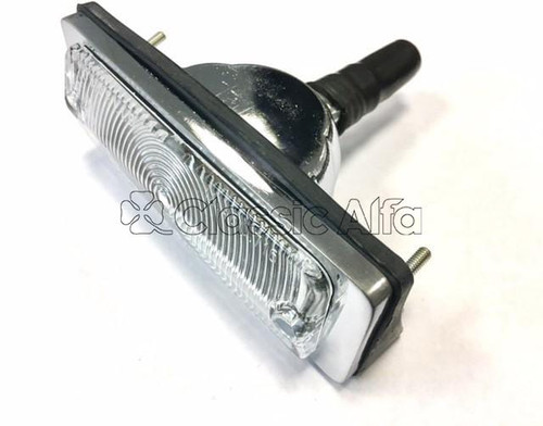 LT022 GT/GTV REVERSING LIGHT UNIT LT022 GT/GTV REVERSING LIGHT UNIT
