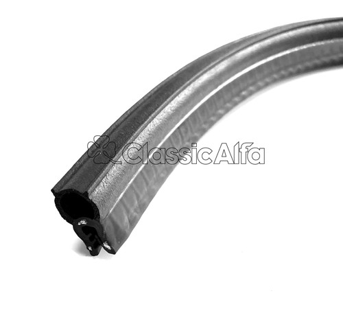 RB014 GT/GTV BOOT/TRUNK LID RUBBER SEAL - 1968 ON RB014 GT/GTV BOOT/TRUNK LID RUBBER SEAL - 1968 ON