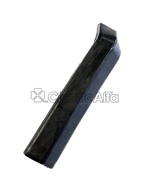 RB016 BUMPER OVER-RIDER RUBBER - GTV & BERLINA RB016 BUMPER OVER-RIDER RUBBER - GTV & BERLINA