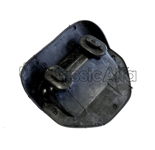 RB066 PEDAL BASE RUBBER SEAL - RIGHT HAND DRIVE CARS RB066 PEDAL BASE RUBBER SEAL - RIGHT HAND DRIVE CARS
