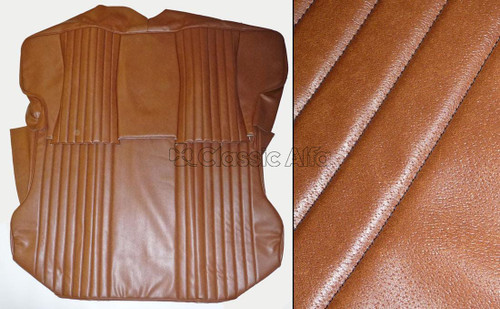 IN009 GT JUNIOR 1969-72 REAR SEAT COVER - BROWN (CINGHIALE) IN009 GT JUNIOR 1969-72 REAR SEAT COVER - BROWN (CINGHIALE)