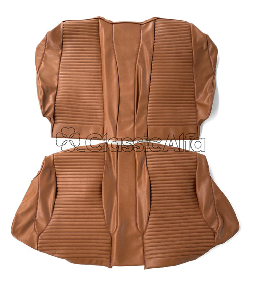 IN029 REAR SEAT COVER 2000GTV & GT JUNIOR 1972-77 - BROWN IN029 REAR SEAT COVER 2000GTV & GT JUNIOR 1972-77 - BROWN