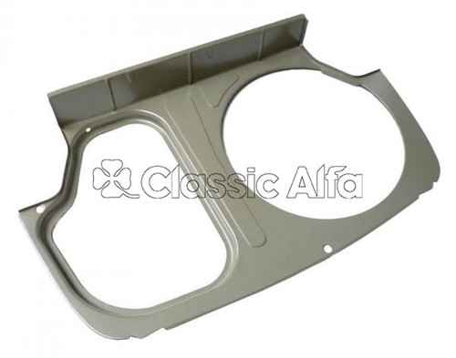 ST171 GT BOOT/TRUNK FLOOR ST171 GT BOOT/TRUNK FLOOR