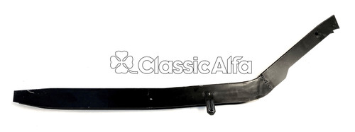 ST117 LEFT FRONT CHASSIS LEG HANGING PEDALS - SPIDER, COUPE & SALOON ST117 LEFT FRONT CHASSIS LEG HANGING PEDALS - SPIDER, COUPE & SALOON