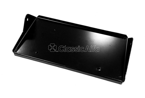 ST180 BATTERY SUPPORT PANEL ST180 BATTERY SUPPORT PANEL