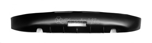 ST006/1 GT/GTV LOWER FRONT VALANCE ST006/1 GT/GTV LOWER FRONT VALANCE