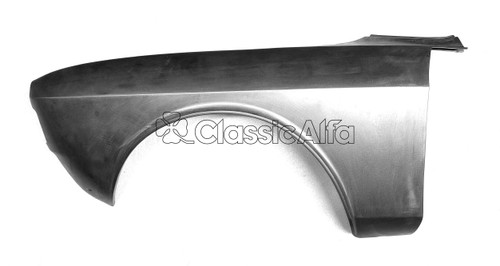 ST018/1 GT FRONT WING - LEFT - STEP-FRONT ST018/1 GT FRONT WING - LEFT - STEP-FRONT