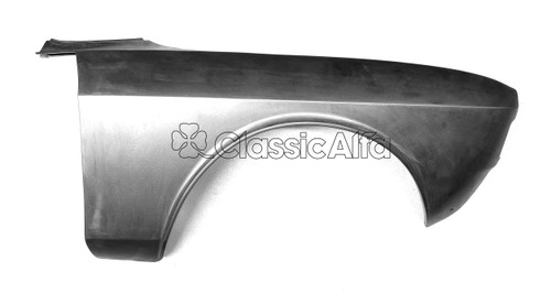 ST019/1 GT FRONT WING - RIGHT - STEP-FRONT ST019/1 GT FRONT WING - RIGHT - STEP-FRONT