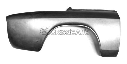 ST021 GT REAR WING - RIGHT ST021 GT REAR WING - RIGHT