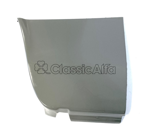 ST025 GT/GTV RIGHT REAR WING No.3 REPAIR SECTION ST025 GT/GTV RIGHT REAR WING No.3 REPAIR SECTION