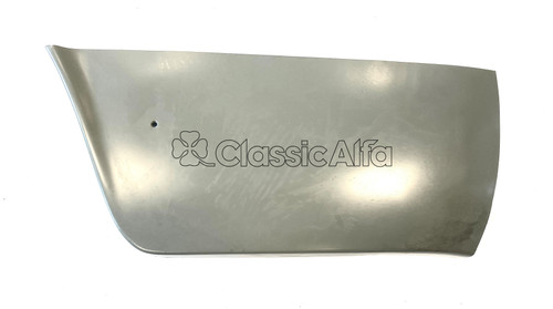 ST026 GT/GTV LEFT REAR WING No.4 REPAIR SECTION ST026 GT/GTV LEFT REAR WING No.4 REPAIR SECTION